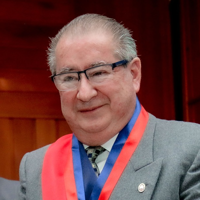 Dr. Jorge Villazón Urquidi