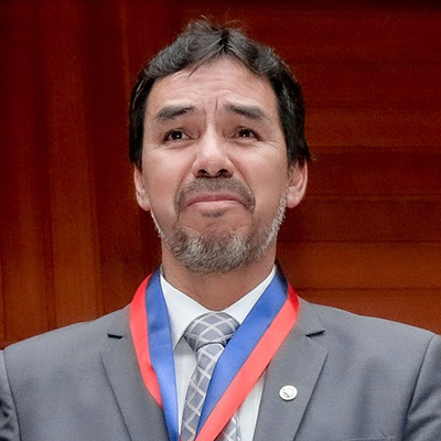 Dr. Jhonny Arispe Antezana