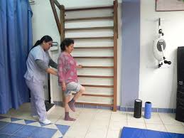 Profesionales de fisioterapia