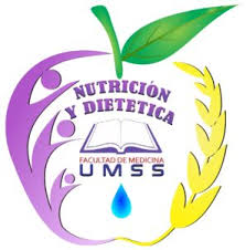 Estudiantes de nutrición