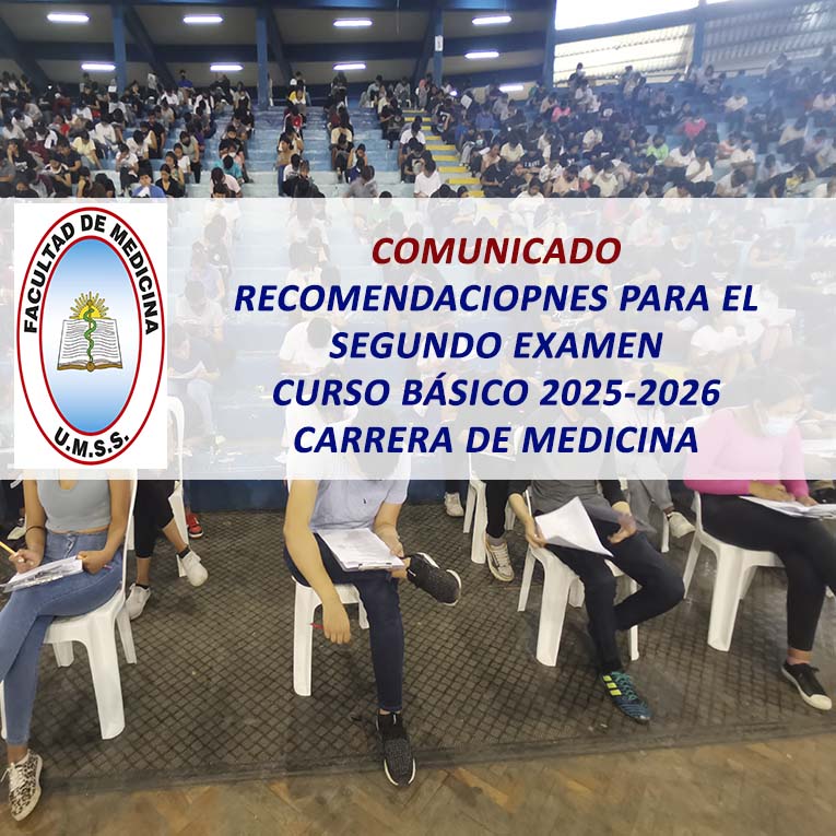 recomendaciones segundo examen curso basico2025