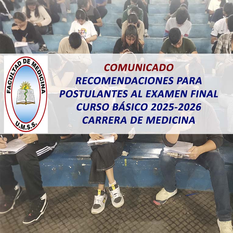 recomendaciones examen final curso basico2026