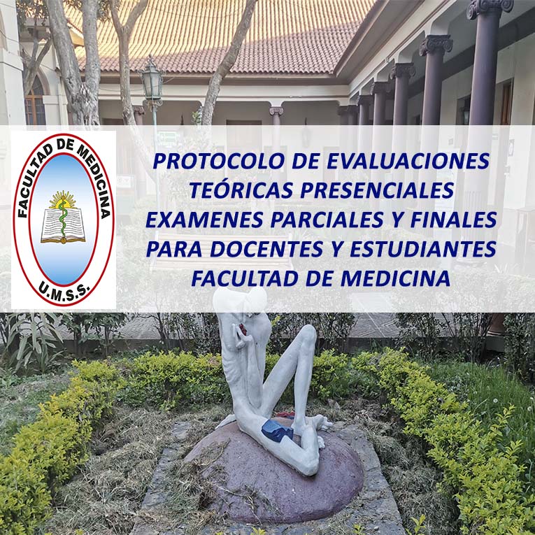 protocolo examenes docentes y estudiantes