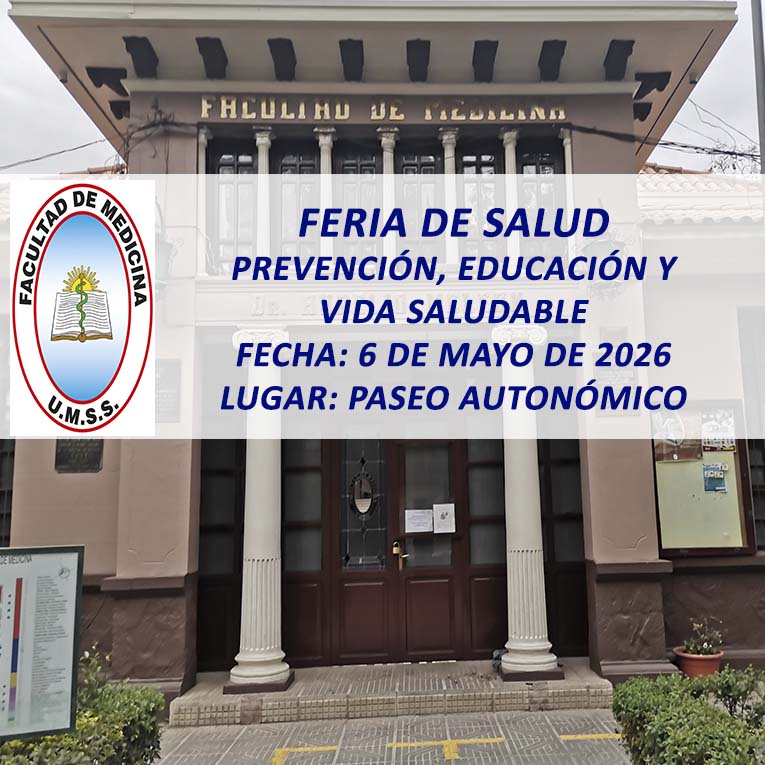 feria de salud