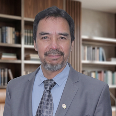 Dr. Jhonny Arispe Antezana