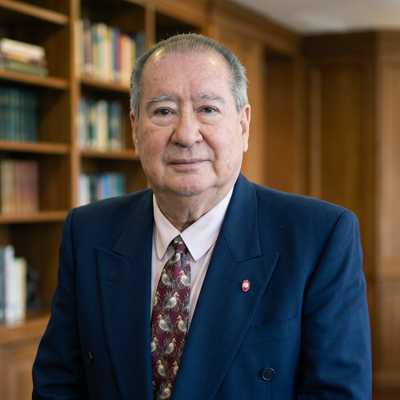 Dr. Jorge Villazón Urquidi