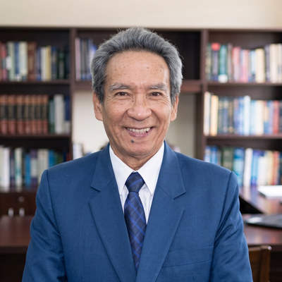 Lic. Marcos Rene Rocha Albino