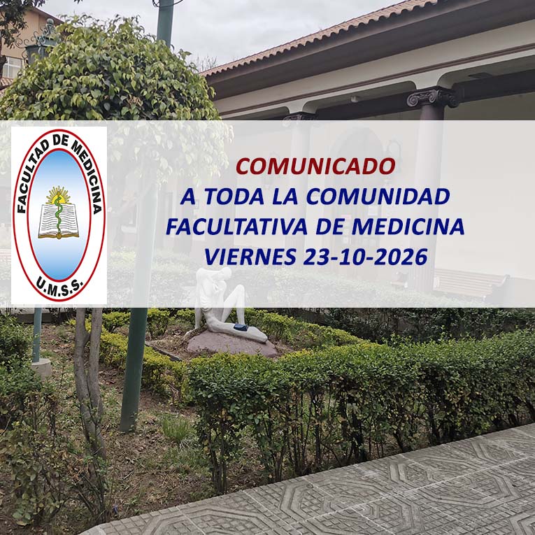 comunicado facultativo2026